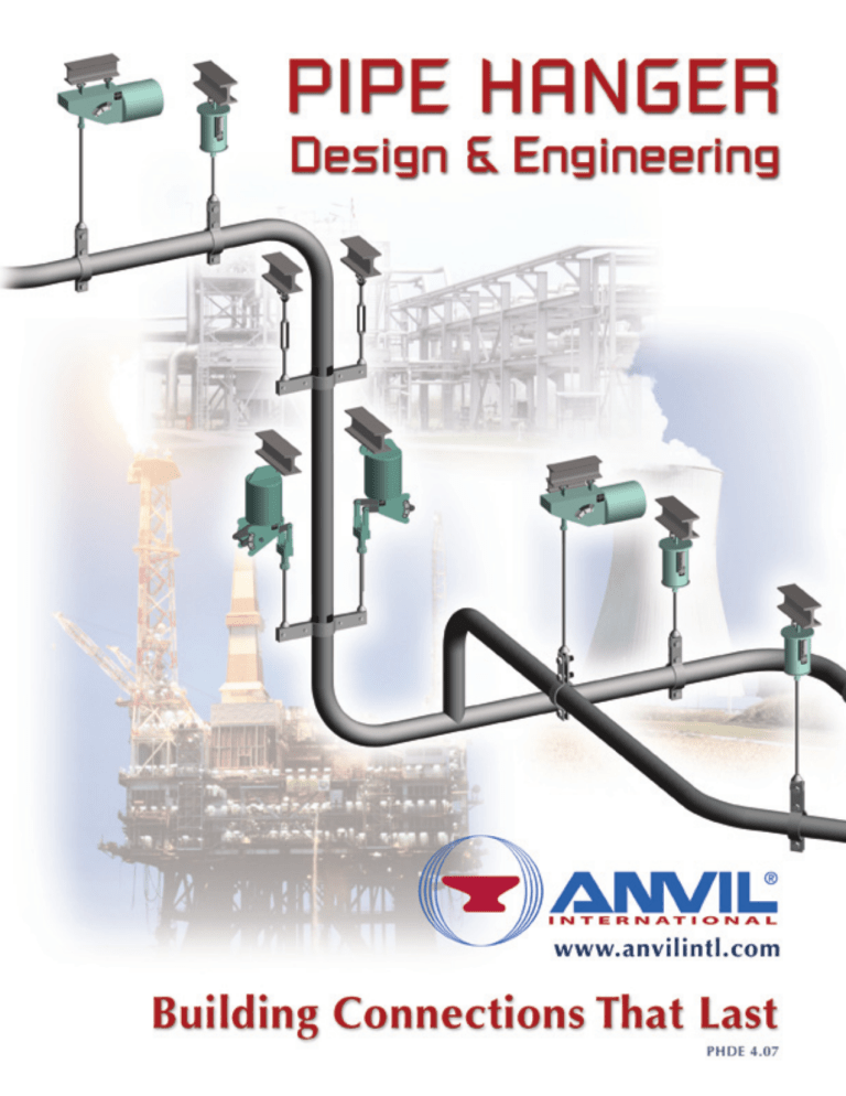 GRINNELL Pipe Hanger Design07