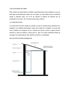 3 APLICACIONES EN OBRA