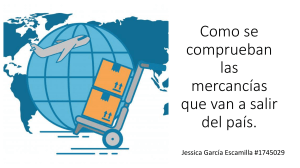 Exportación de Mercancías en México: Requisitos y Documentación