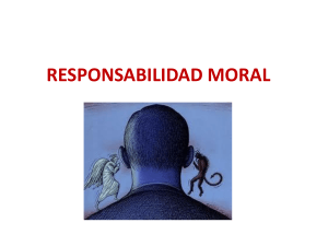 Responsabilidad Moral: Ética y Valores en la Empresa