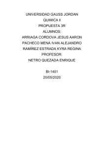 Propuesta 3R: Reciclaje y Sostenibilidad en México