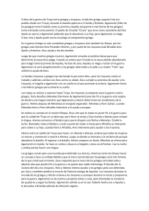 Resumen de la Ilíada: Guerra de Troya, Aquiles y Héctor