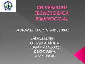 Configuración TP177 Micro y PLC S7-200