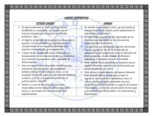 Agentes Aduanales: Comparativa USA vs Canadá