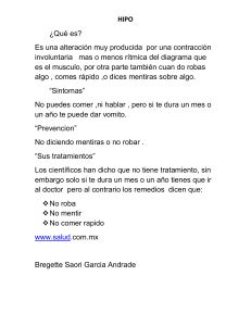 remedios caseros