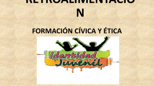 Diversidad, Identidad y Respeto: Guía de Actividades