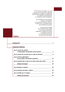 Castedo, M., Molinari, C., Siro, A., y Torres, M. (2001). Propuestas para el aula. Material para el docente. Lengua. Inicial y EGB 1