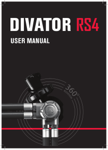 DIVATOR+RS4+User+Manual+(A5) PRINT