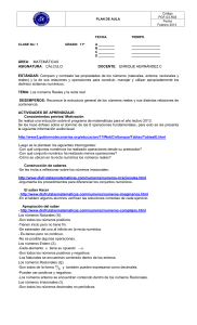 1 PLAN 11° 2013