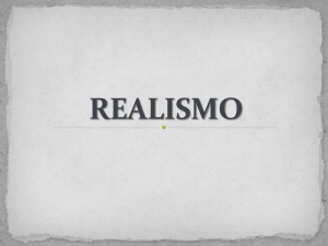 Realismo y Naturalismo: Características y Autores Clave