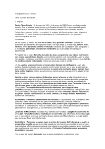 Fortunata y Jacinta: Análisis y Resumen