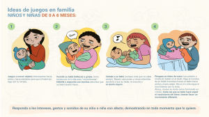UNICEF Bolivia - jugar y reir juntos en casa 2
