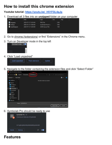 Install Symbolab Pro Chrome Extension: Step-by-Step Guide