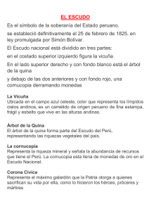 Escudo Nacional del Perú: Significado y Símbolos