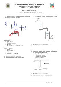 Tarea Modelamiento de Procesos Agroindustria