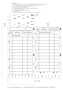 Cash-Envelope-Triangles-Multicoloured