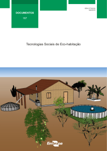 Tecnologias Sociais de Eco-habitação: Guia Prático