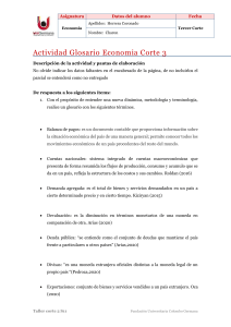 Glosario Economia (Recuperado automáticamente)