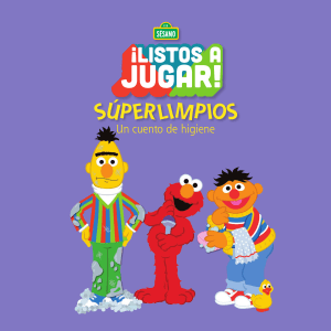 Cuento de Higiene para Niños: Sésamo