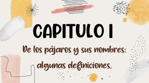 Pensamiento Científico y Tecnológico en la Infancia