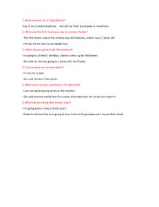 Homework