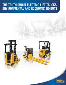 yale wp truth about electric lift trucks 022713
