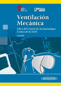 SATI Ventilacion Mecanica