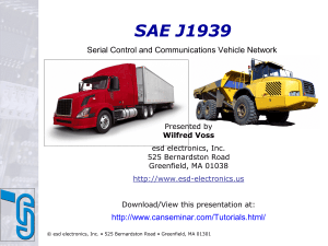SAE-J1939-Extended