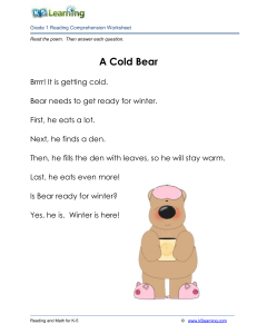 1st-grade-1-reading-winter-bear