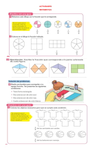 Actividades Escolares: Matemáticas, Lengua, Ciencias y Ética