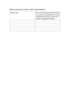 Notes soto