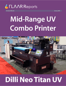 Dilli Neo Titan UV Printer Review: Features, Specs, and Comparisons