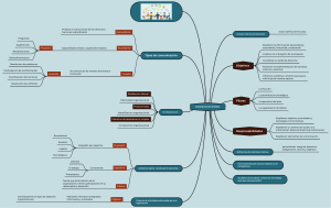 Comunicación Interna en Organizaciones: Diagrama de Flujo