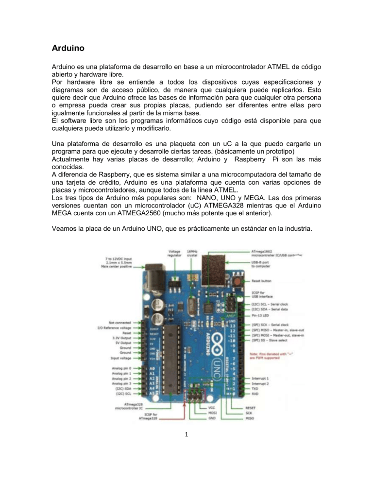 Arduino 7