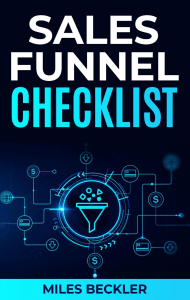 Sales Funnel Checklist