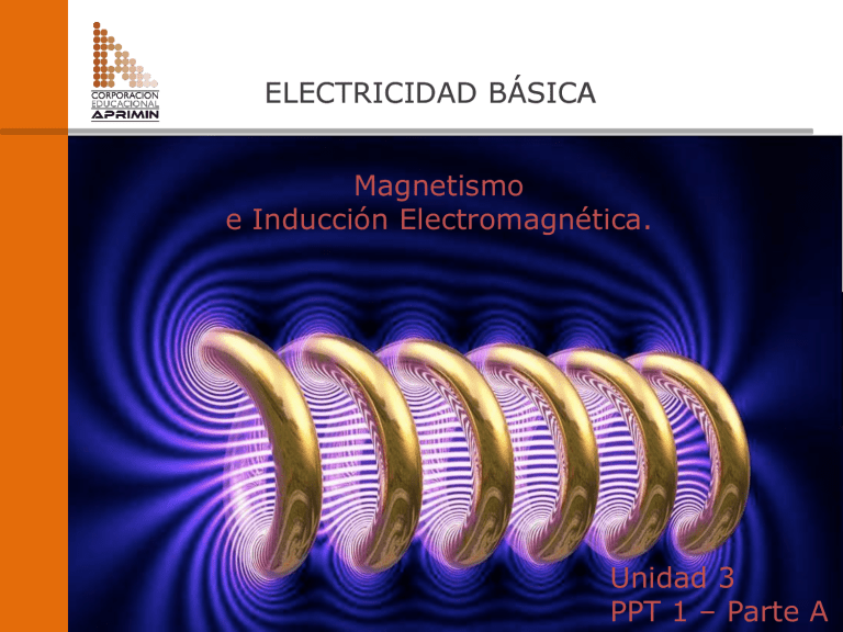 Magnetismo