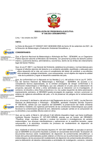 Manual Técnico Modelamiento Dispersión Contaminantes SENAMHI