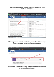 Descargar Libro del Curso: Guía Paso a Paso