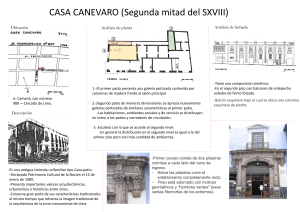 Casa Canevaro: Análisis Arquitectónico e Histórico en Lima
