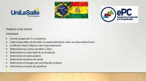 Tarea de Proyecto de Emprendimiento
