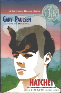 Hatchet by Gary Paulsen: A Survival Story