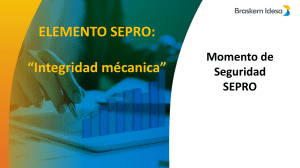 Integridad Mecánica: Fragilidad por Frío y Tensión Térmica