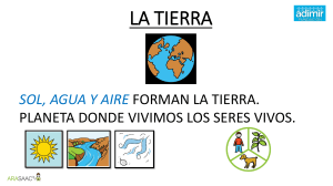 La Tierra y los Seres Vivos: Introducción para Niños