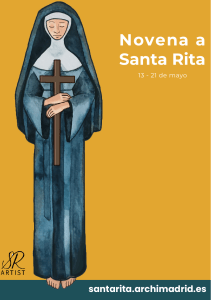 Novena a Santa Rita: Oraciones y Reflexiones