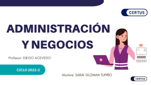 Google: Administración y Tendencias en Recursos Humanos