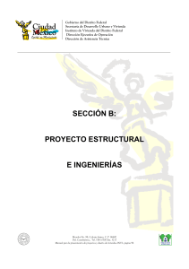 Norma Técnica INVI: Diseño de Viviendas de Interés Social