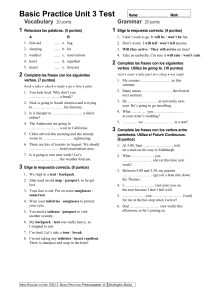 NewEngInUse3-BasicPracticeTest-U3-doc
