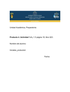 Hoja de Trabajo: Cationes y Aniones en Química