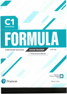 C1 Advanced Exam Trainer: Practice & Key