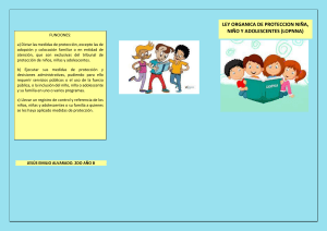 LOPNNA: Ley de Protección de Niños y Adolescentes en Venezuela